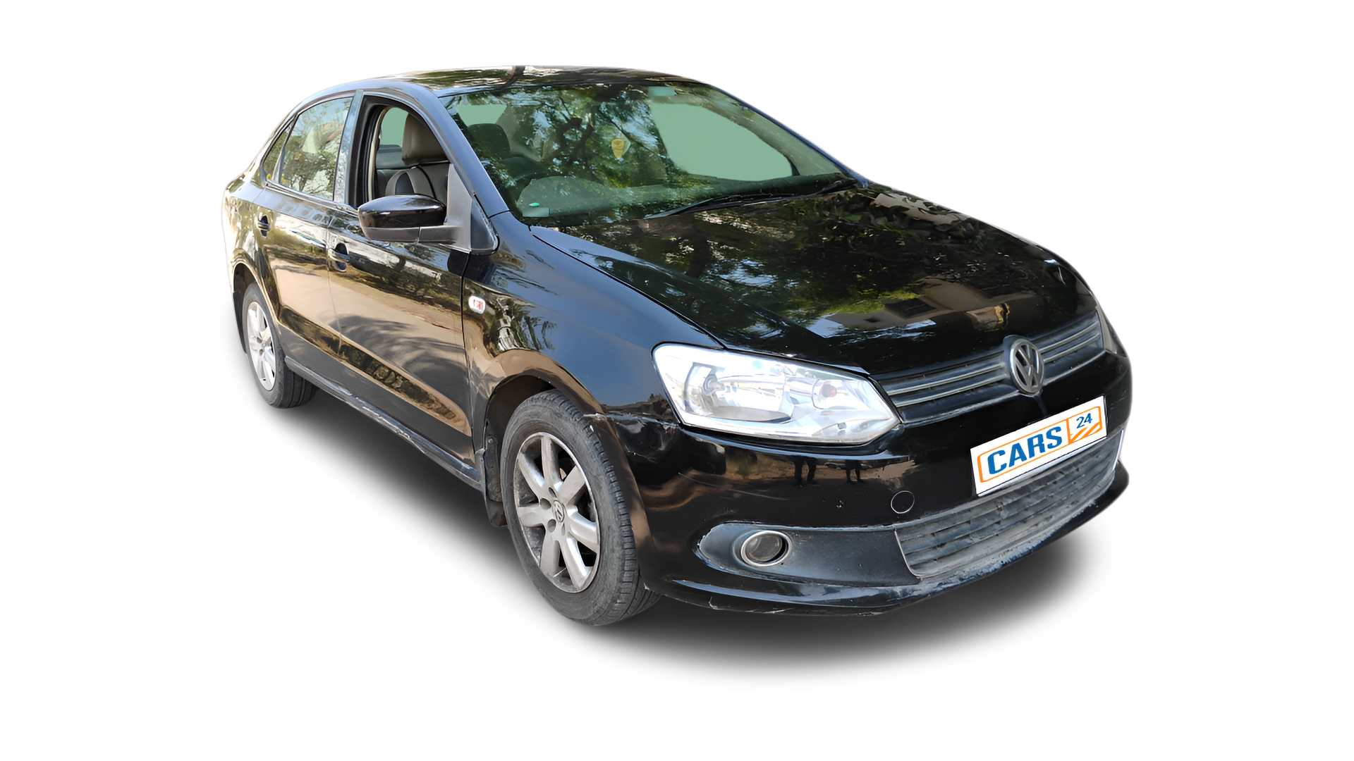 Volkswagen Vento-img